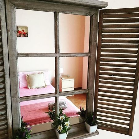 A Casa Di Ida Διαμέρισμα Αγκριτζέντο Εξωτερικό φωτογραφία