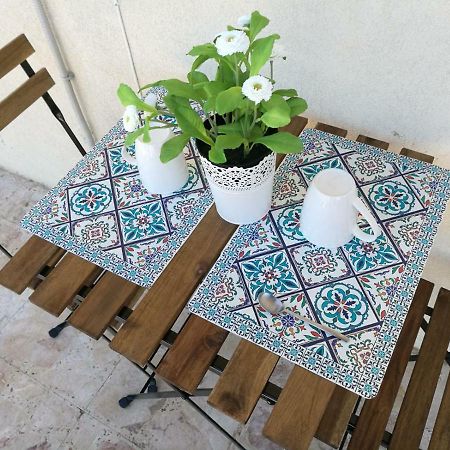 A Casa Di Ida Διαμέρισμα Αγκριτζέντο Εξωτερικό φωτογραφία