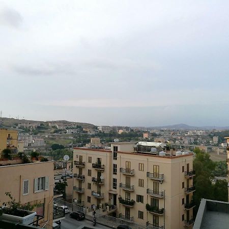 A Casa Di Ida Διαμέρισμα Αγκριτζέντο Εξωτερικό φωτογραφία