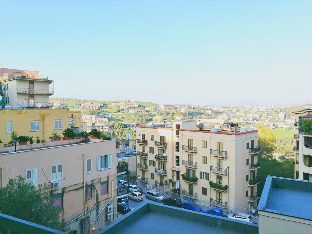 A Casa Di Ida Διαμέρισμα Αγκριτζέντο Εξωτερικό φωτογραφία