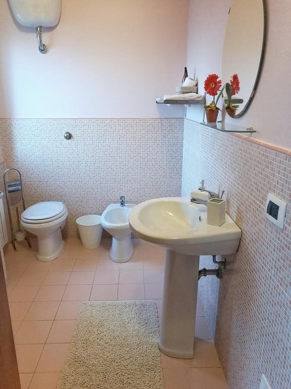 A Casa Di Ida Διαμέρισμα Αγκριτζέντο Εξωτερικό φωτογραφία