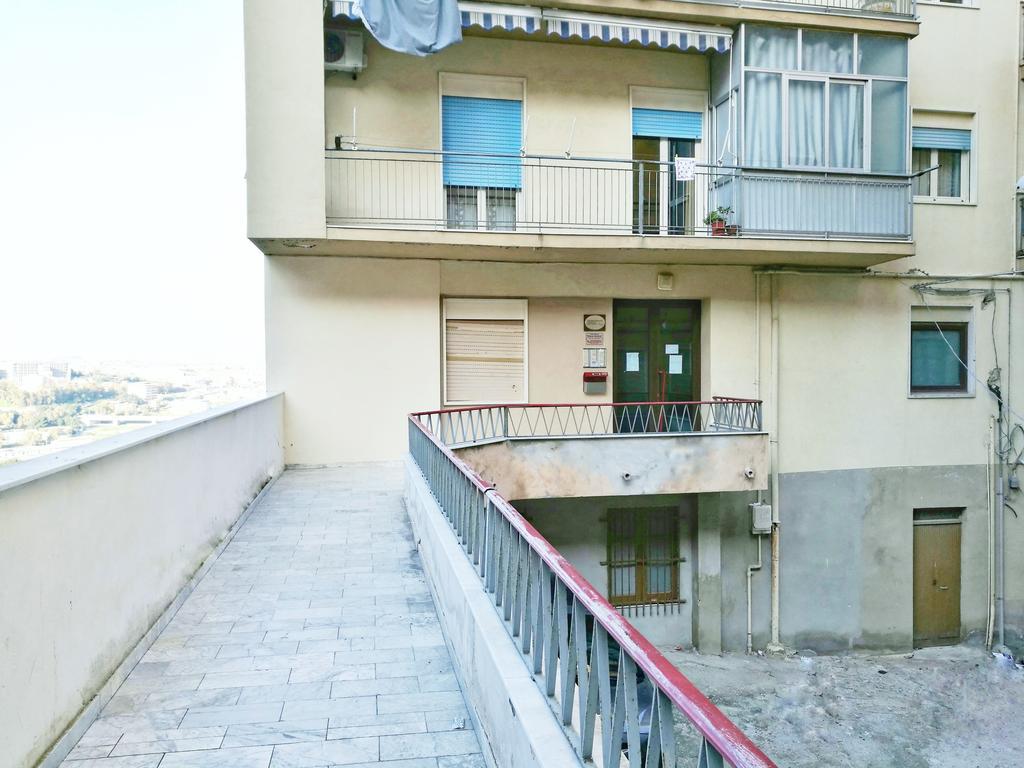 A Casa Di Ida Διαμέρισμα Αγκριτζέντο Εξωτερικό φωτογραφία