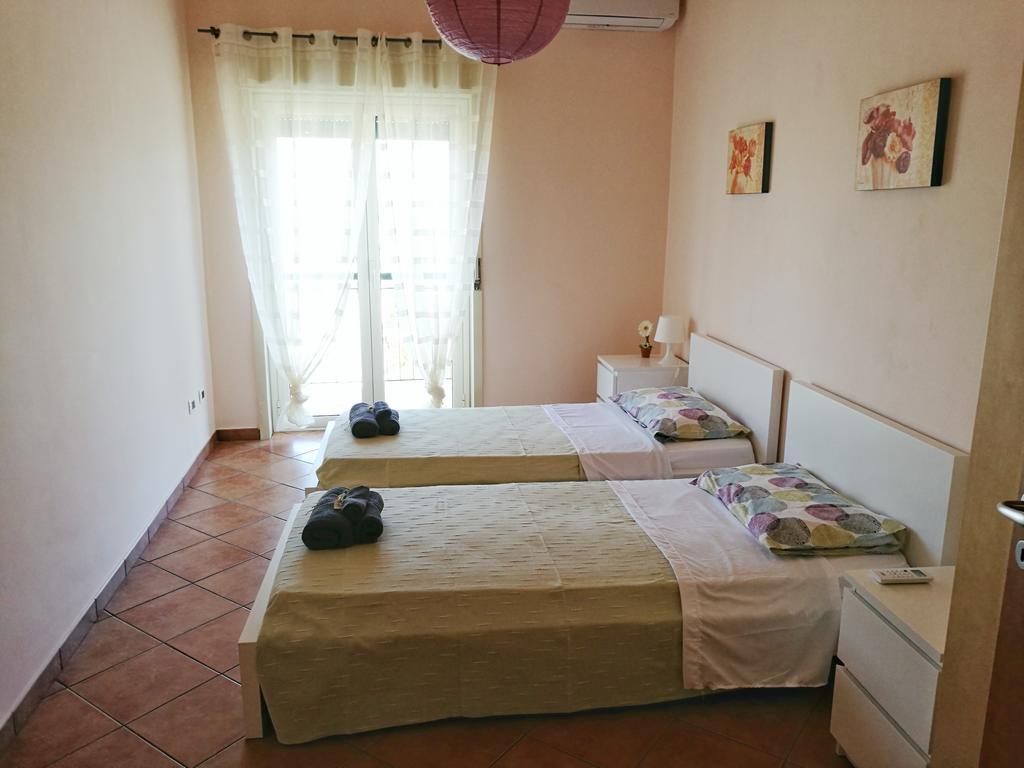 A Casa Di Ida Διαμέρισμα Αγκριτζέντο Εξωτερικό φωτογραφία