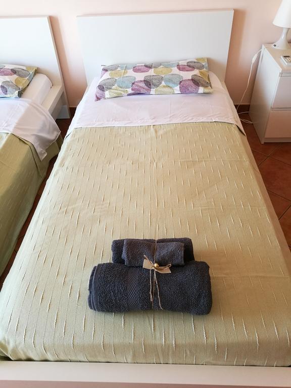 A Casa Di Ida Διαμέρισμα Αγκριτζέντο Εξωτερικό φωτογραφία