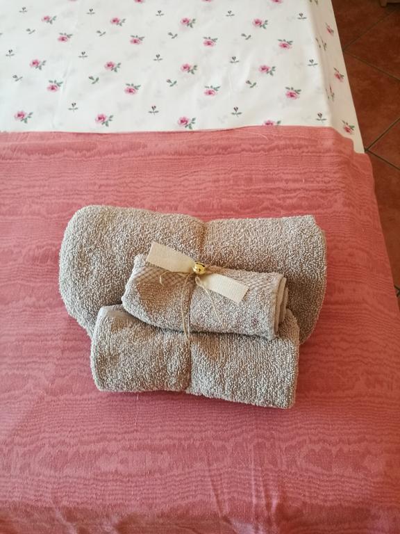 A Casa Di Ida Διαμέρισμα Αγκριτζέντο Εξωτερικό φωτογραφία