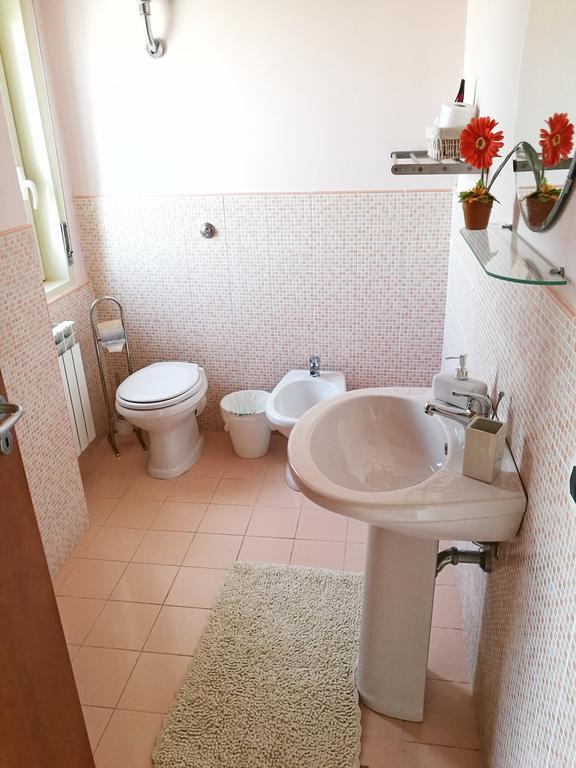 A Casa Di Ida Διαμέρισμα Αγκριτζέντο Εξωτερικό φωτογραφία