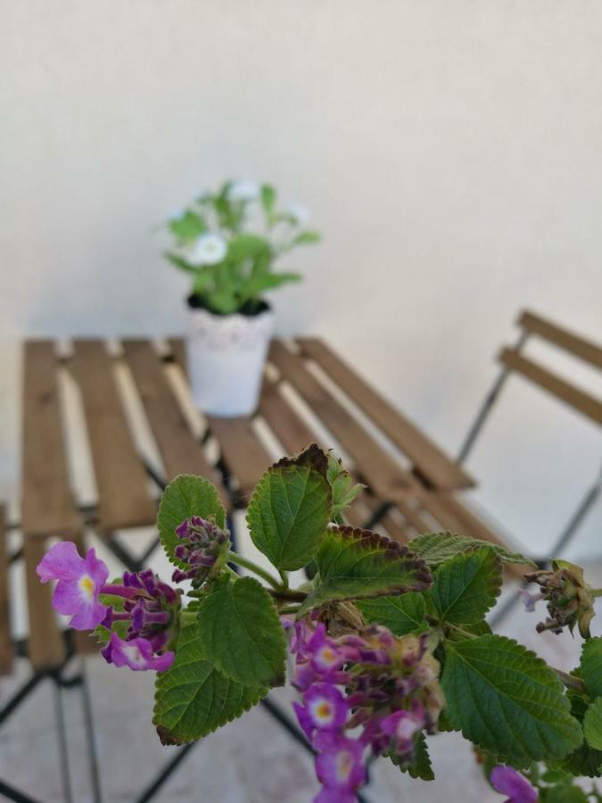 A Casa Di Ida Διαμέρισμα Αγκριτζέντο Εξωτερικό φωτογραφία