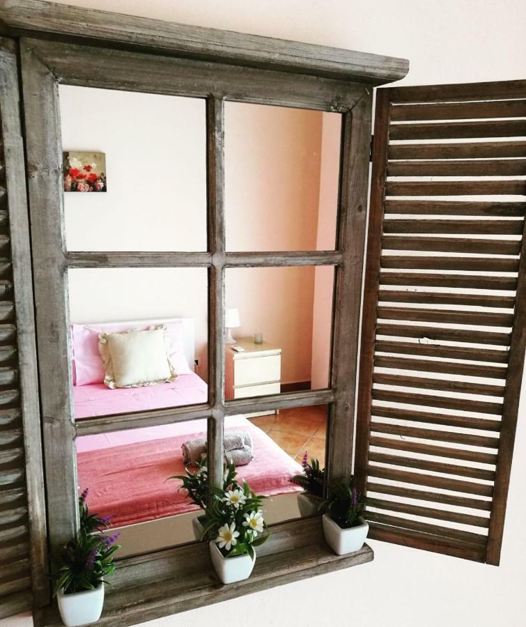 A Casa Di Ida Διαμέρισμα Αγκριτζέντο Εξωτερικό φωτογραφία