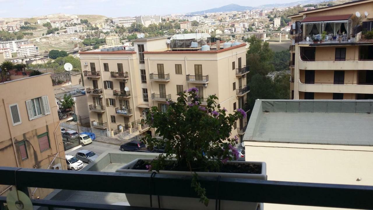 A Casa Di Ida Διαμέρισμα Αγκριτζέντο Εξωτερικό φωτογραφία