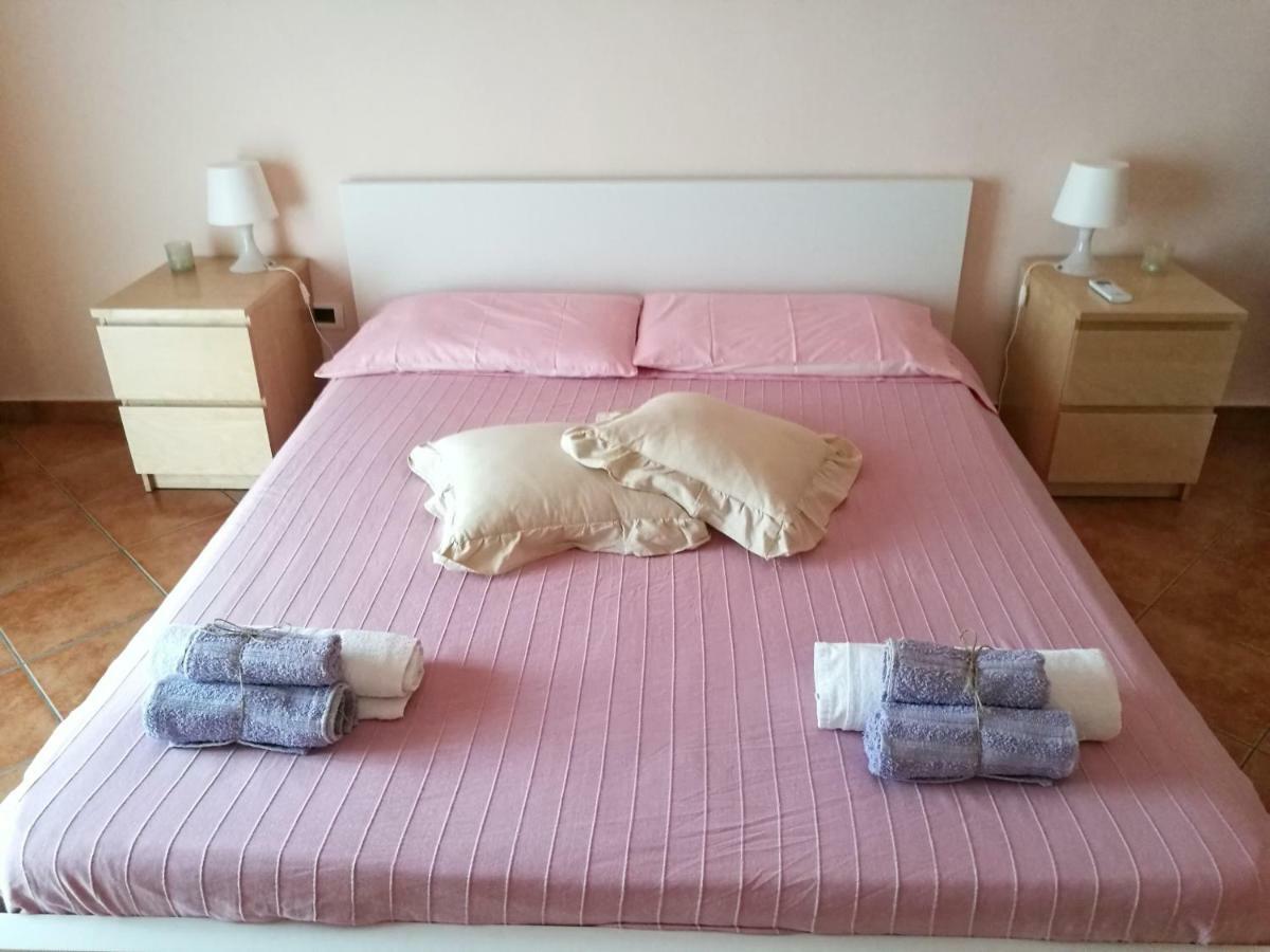 A Casa Di Ida Διαμέρισμα Αγκριτζέντο Εξωτερικό φωτογραφία