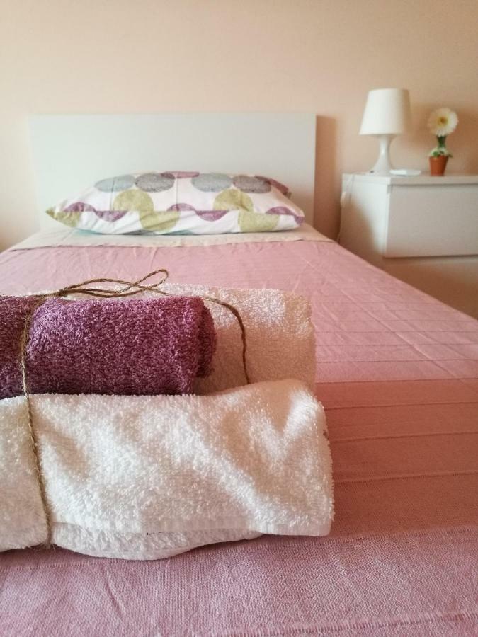 A Casa Di Ida Διαμέρισμα Αγκριτζέντο Εξωτερικό φωτογραφία