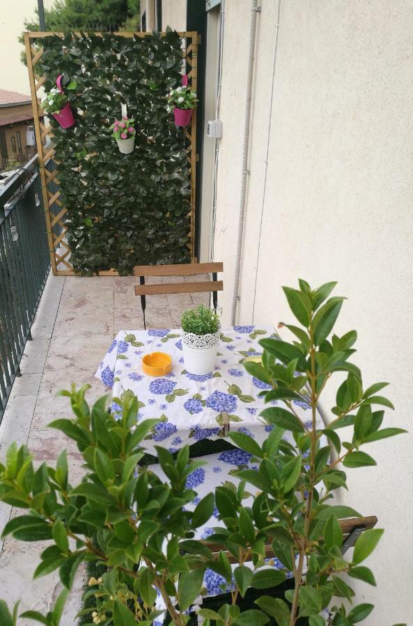 A Casa Di Ida Διαμέρισμα Αγκριτζέντο Εξωτερικό φωτογραφία