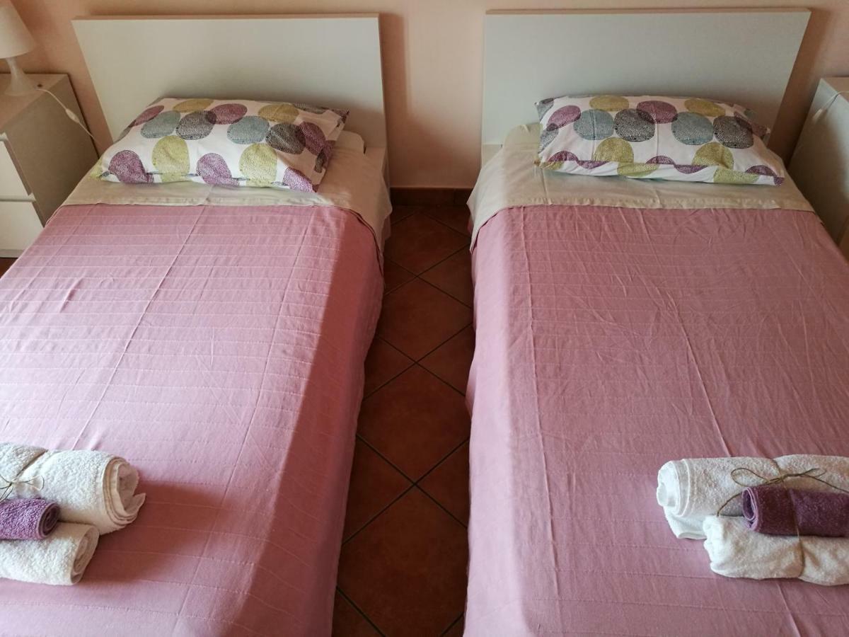 A Casa Di Ida Διαμέρισμα Αγκριτζέντο Εξωτερικό φωτογραφία