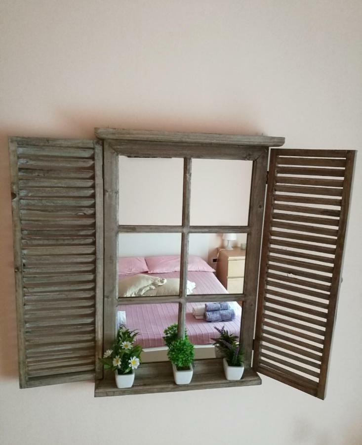 A Casa Di Ida Διαμέρισμα Αγκριτζέντο Εξωτερικό φωτογραφία