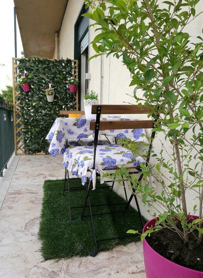 A Casa Di Ida Διαμέρισμα Αγκριτζέντο Εξωτερικό φωτογραφία