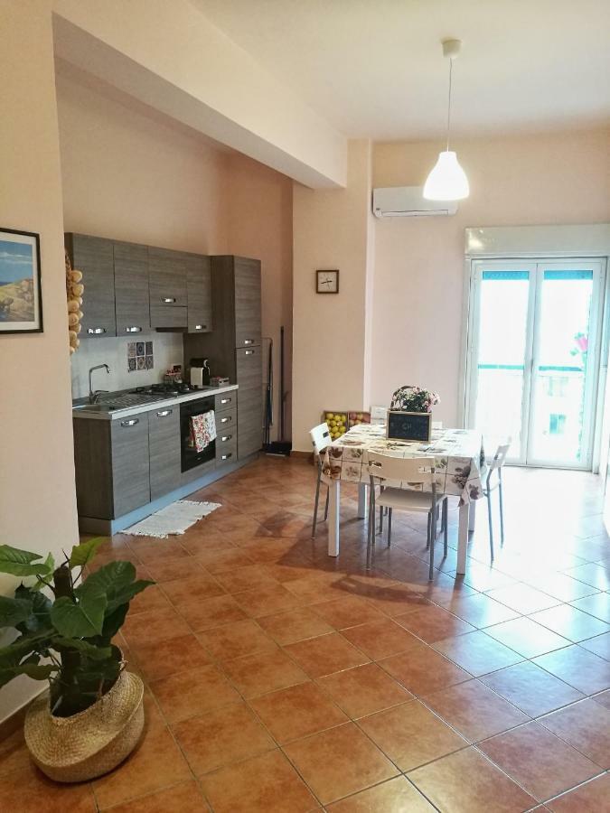 A Casa Di Ida Διαμέρισμα Αγκριτζέντο Εξωτερικό φωτογραφία