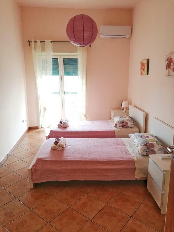 A Casa Di Ida Διαμέρισμα Αγκριτζέντο Εξωτερικό φωτογραφία