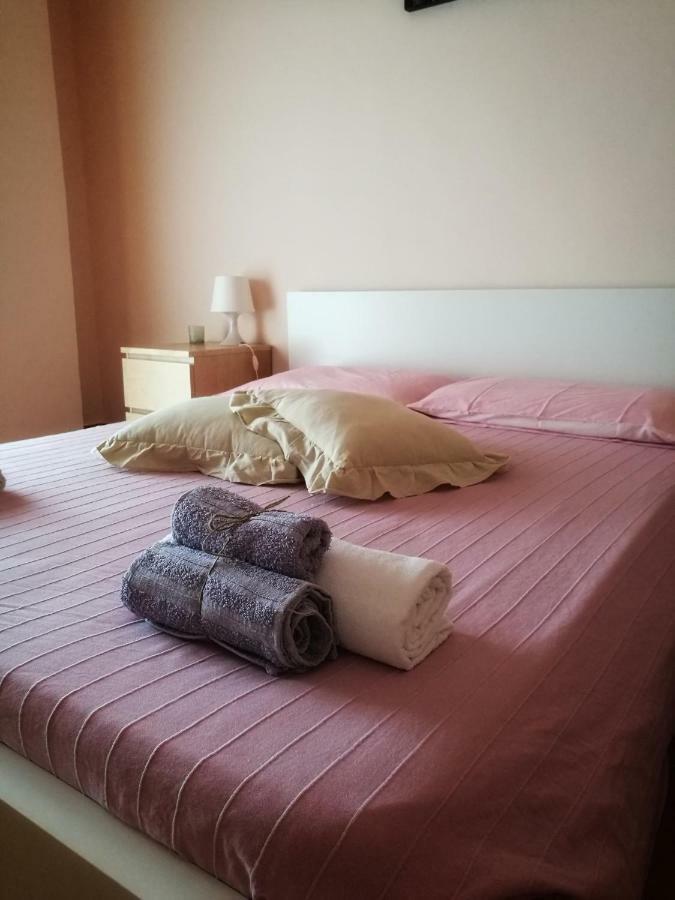 A Casa Di Ida Διαμέρισμα Αγκριτζέντο Εξωτερικό φωτογραφία