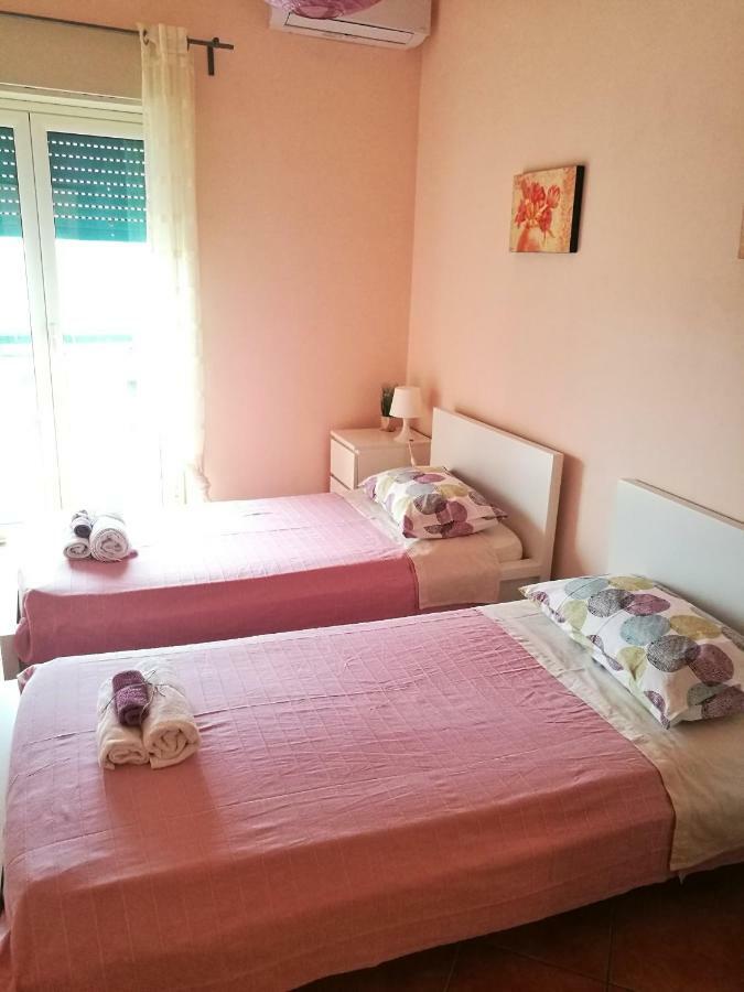A Casa Di Ida Διαμέρισμα Αγκριτζέντο Εξωτερικό φωτογραφία