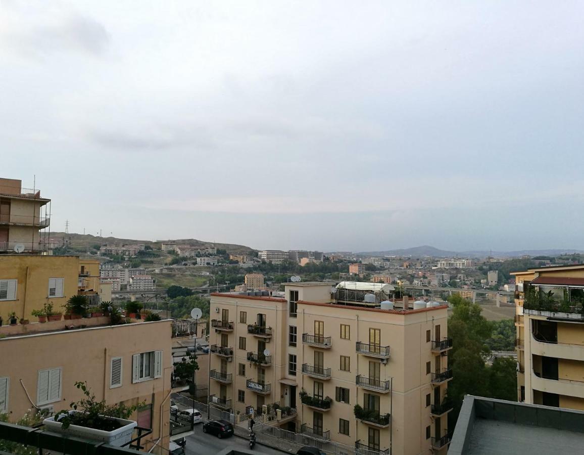 A Casa Di Ida Διαμέρισμα Αγκριτζέντο Εξωτερικό φωτογραφία