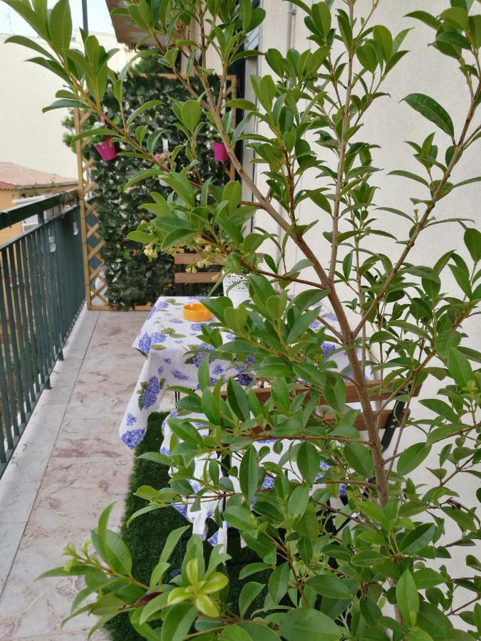 A Casa Di Ida Διαμέρισμα Αγκριτζέντο Εξωτερικό φωτογραφία
