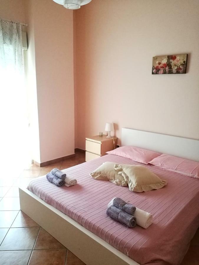 A Casa Di Ida Διαμέρισμα Αγκριτζέντο Εξωτερικό φωτογραφία